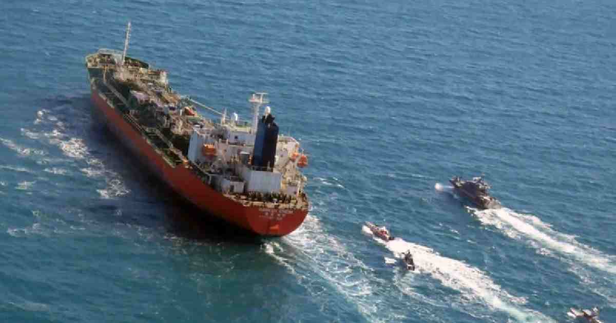 South Korean Dilomat , Iran , South Korea , ship seizure , South Korean delegation , World , Funds Frozen